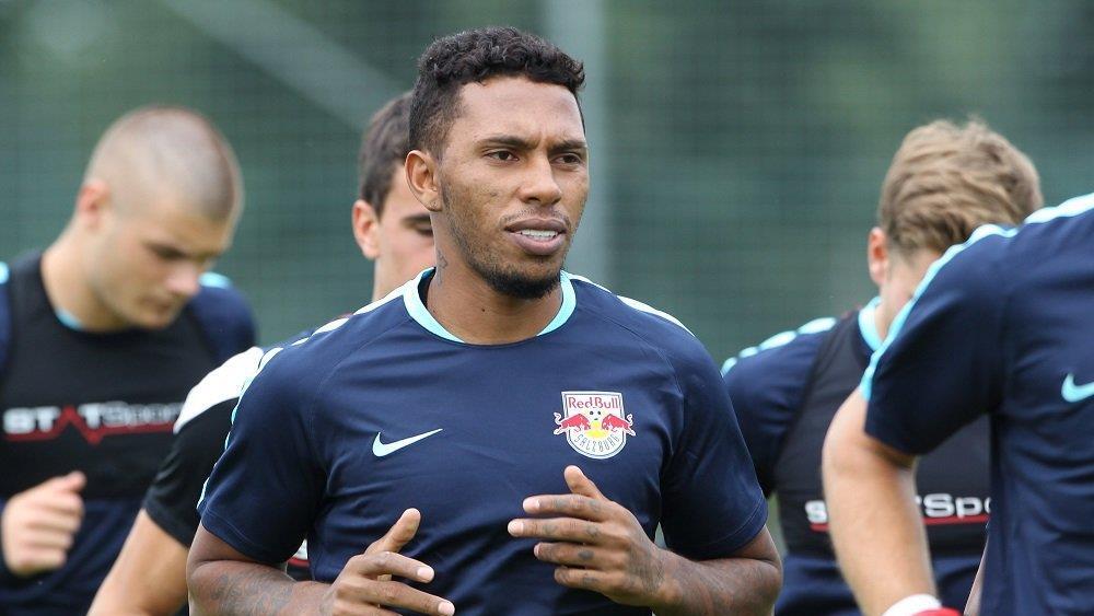 Red Bull Salzburg startet Vorbereitung