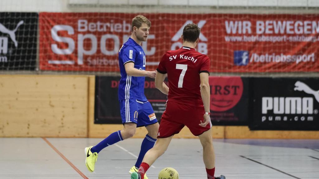 SBG Stier Zwischenrunde B