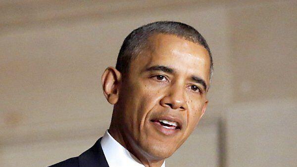 Auf Obama kommen schwierige Zeiten zu