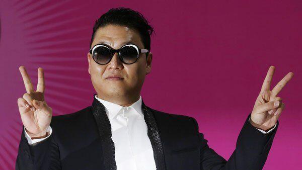 Gangnam Style mit Todesfolge.