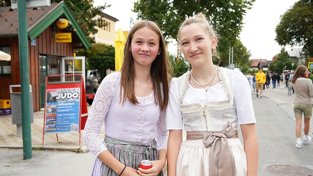 Ruperti-Stadtfest Neumarkt