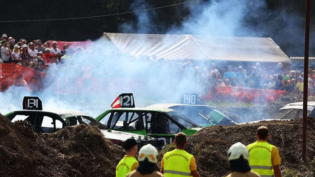 Stock Car Nu\u00dfdorf