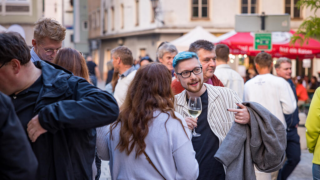 Weinfest_Hallein