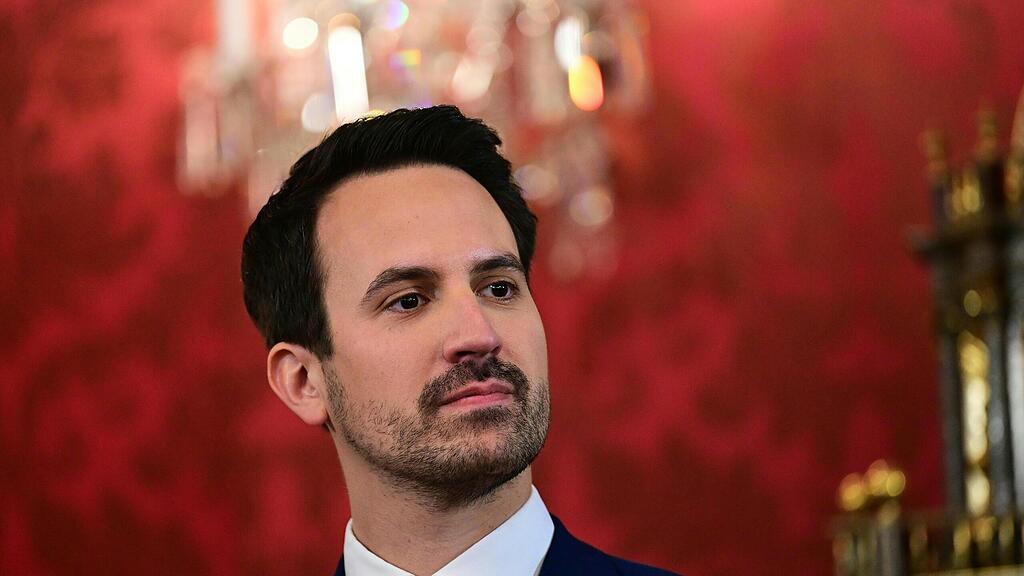 Christoph Wiederkehr