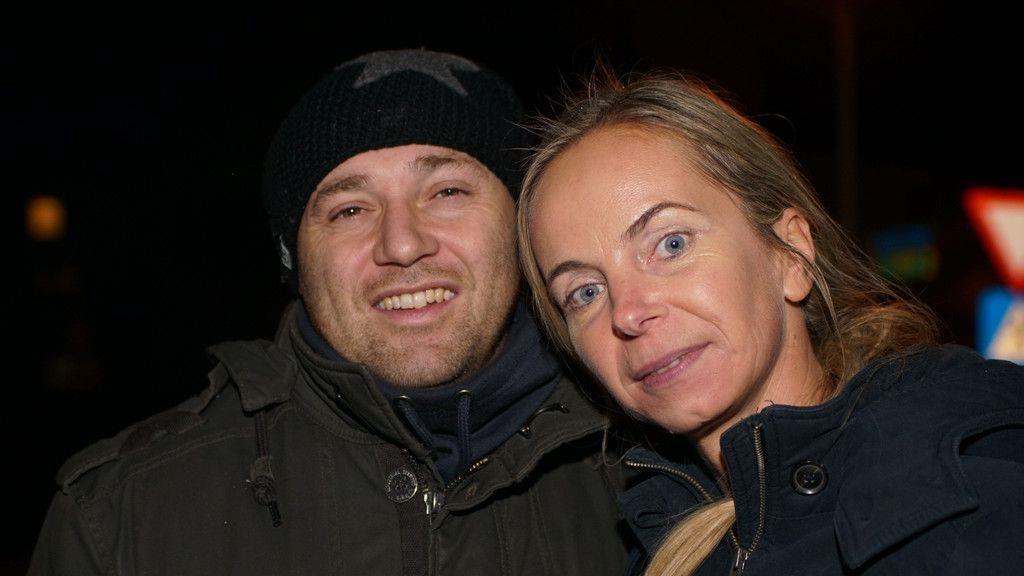 Charity-Veranstaltung für Leukämie erkranktes Mädchen