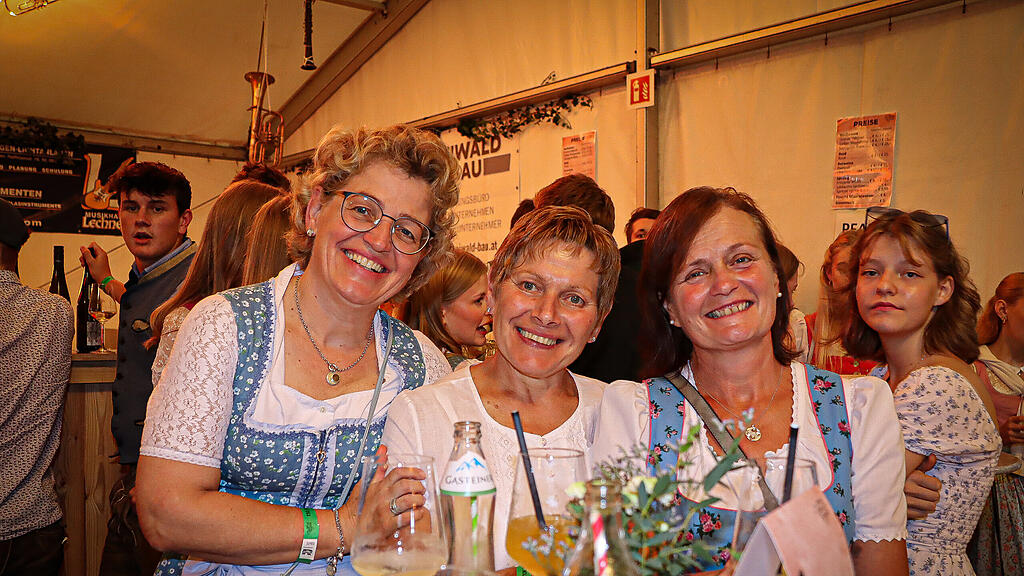 150 Jahre TMK Kuchl