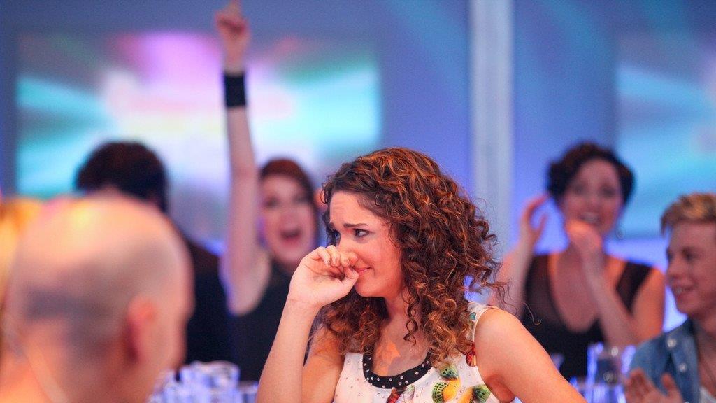 Natalia Kelly vertritt Österreich beim Eurovision Song Contest 2013