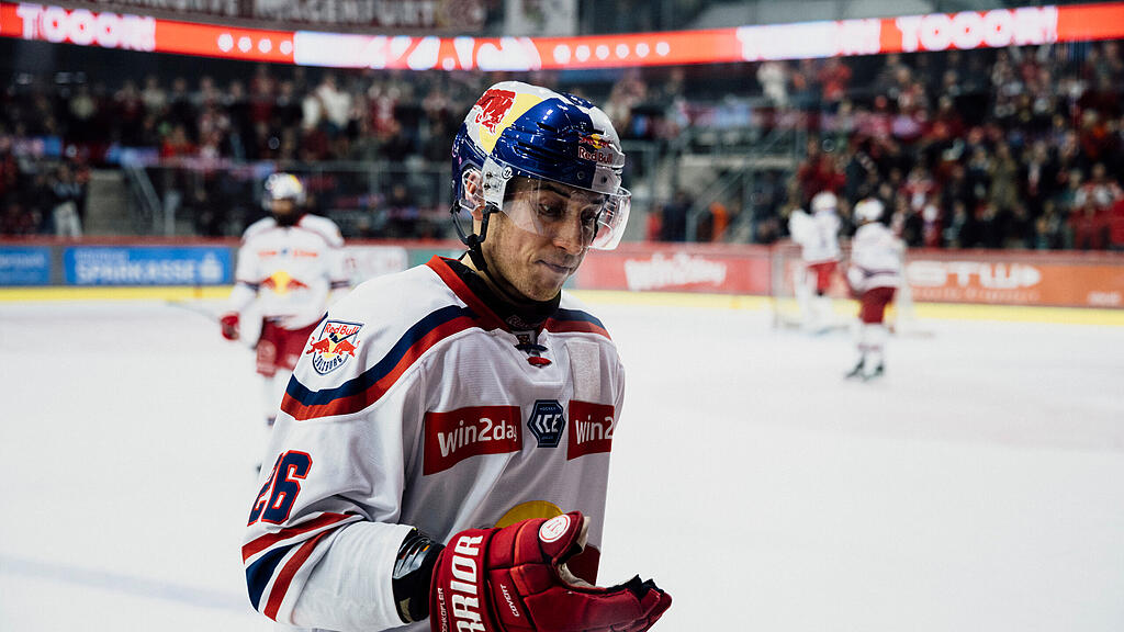 KAC  Red Bull Salzburg