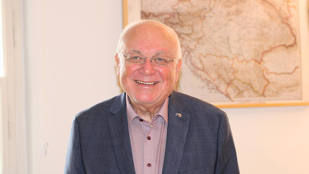 Schausberger, IRE