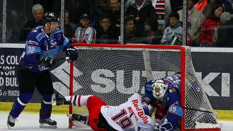EC Red Bull Salzburg - SAPA Fehérvár AV19