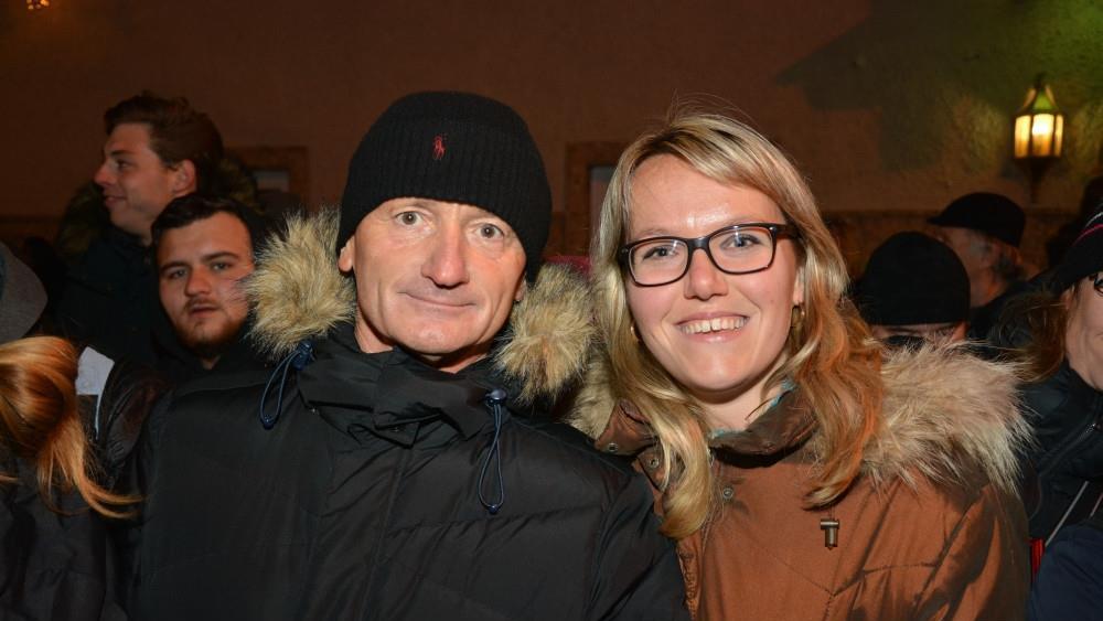 42. Gnigler Krampuslauf
