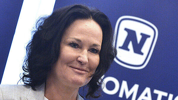 Eva Glawischnig hat ihren Aufgabenbereich ausgeweitet