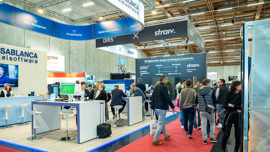 "Alles für den Gast", Samstag II