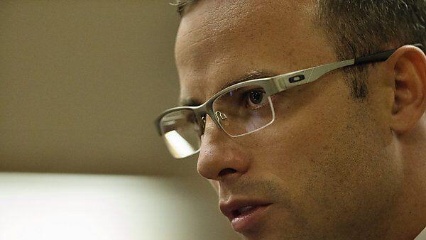 Pistorius kann sich weitere zehn Tage vorbereiten