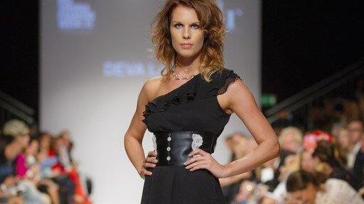 Eröffnung der Fashion Week 2013