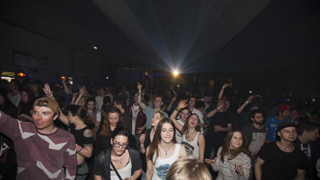 Soundforce II