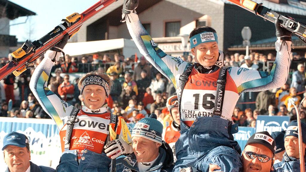 Stefan Eberharter