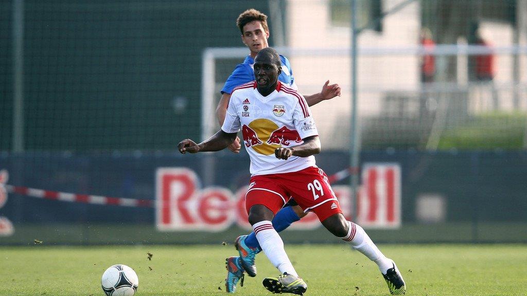 FC Liefering - SV Grödig