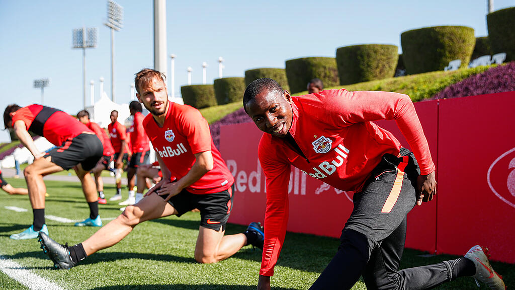 Mohamed Camara