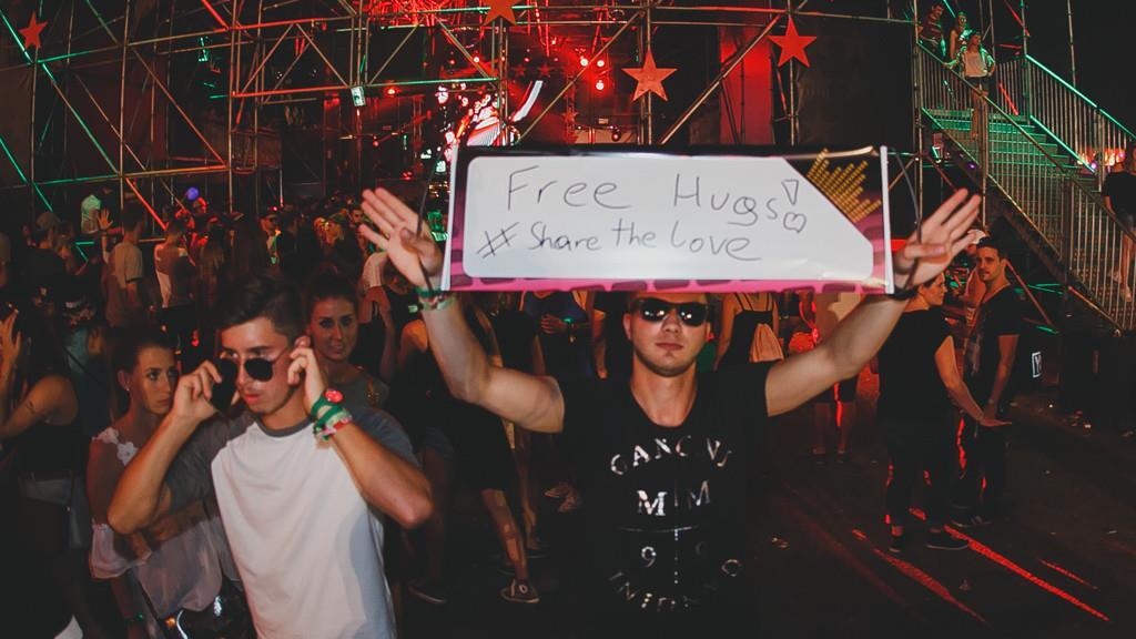 Electric Love Festival 2017, Tag 3, I