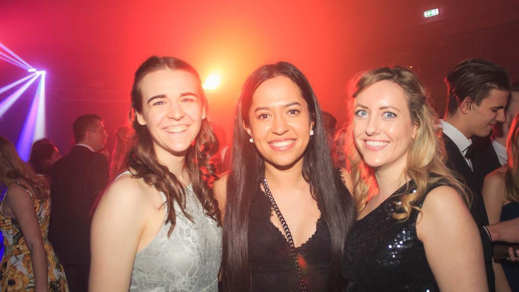 Ball der Wirtschaft - Hakadamy Awards I