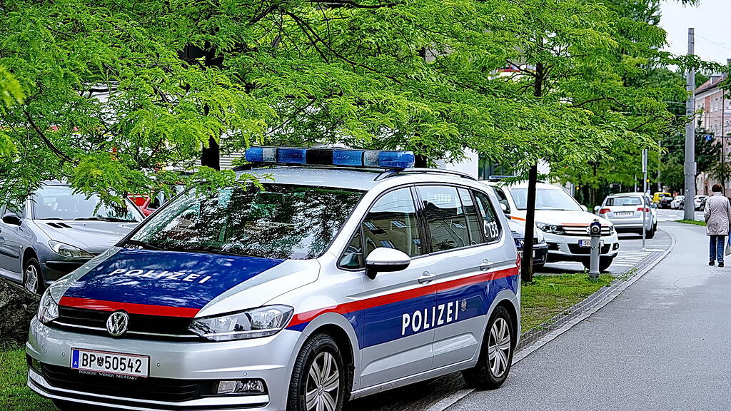 Versuchte Brandstiftung Lehen