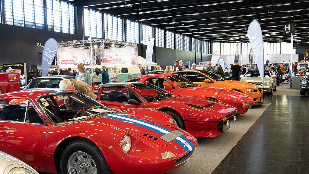 Classic Expo 2019