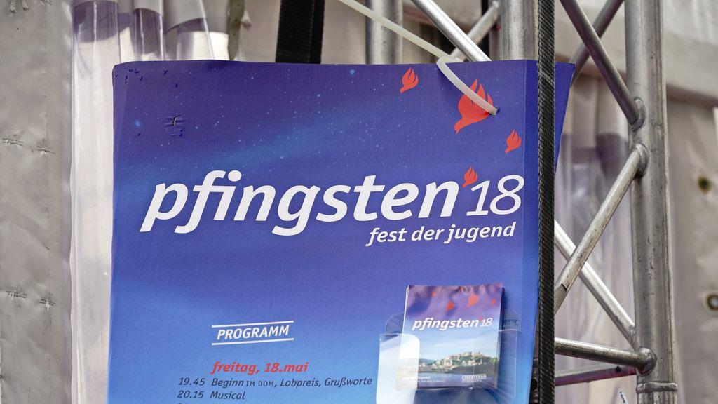 Fest der Jugend II