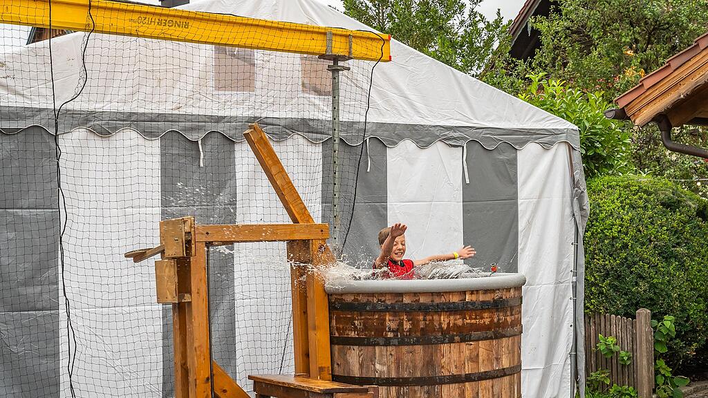 Walser Dorffest I