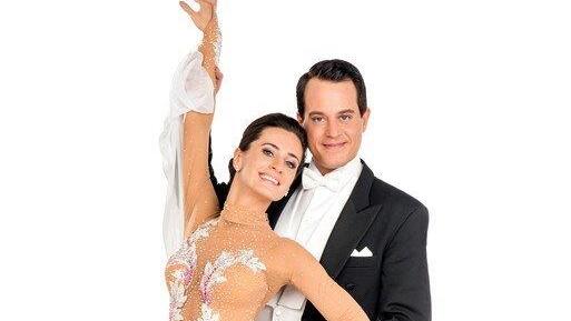 Dancing Stars, 8. Staffel: Die Tanzpaare 2013