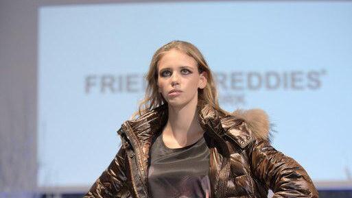 Fashionnight in der Brandboxx