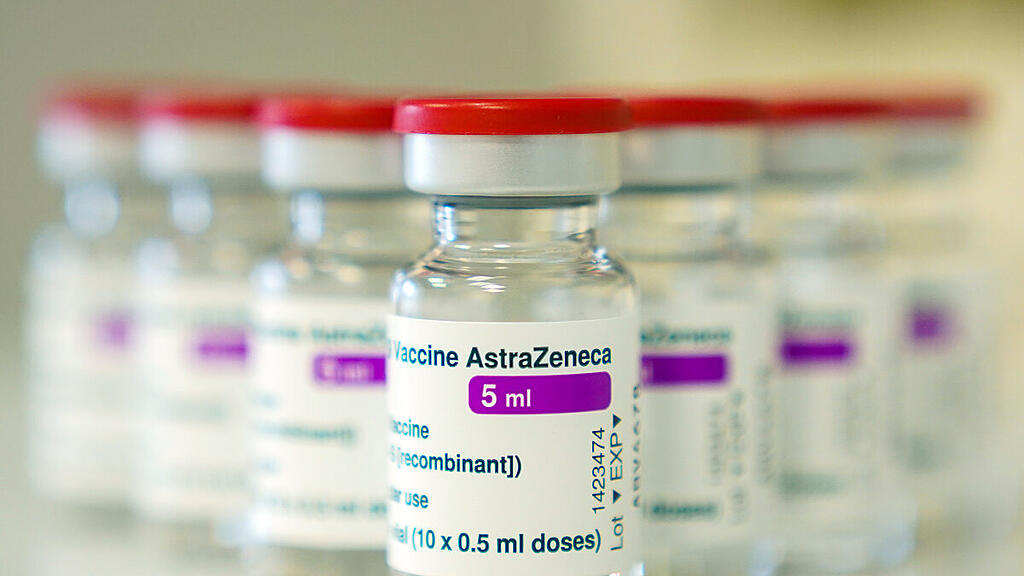 Diskussion um Oxford/Astrazeneca-Vakzin noch nicht beendet