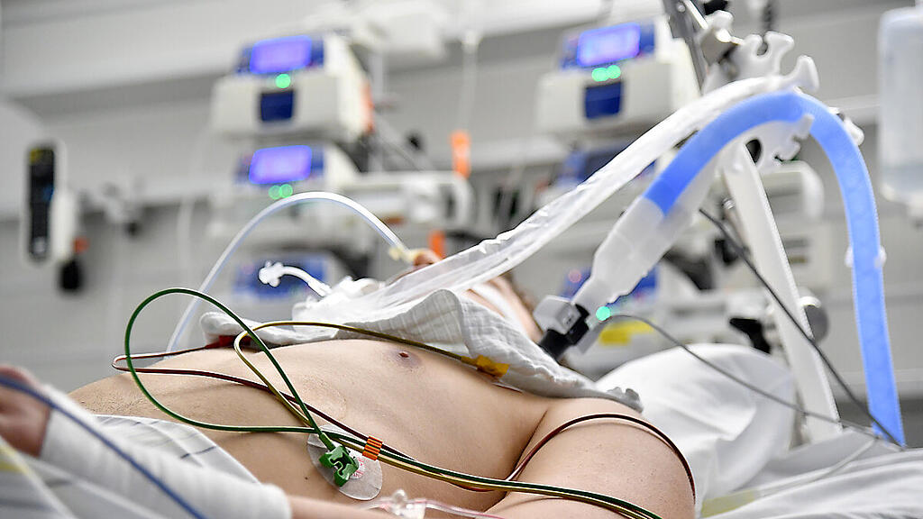Altersschnitt sank durch höhere Impfrate bei Senioren
