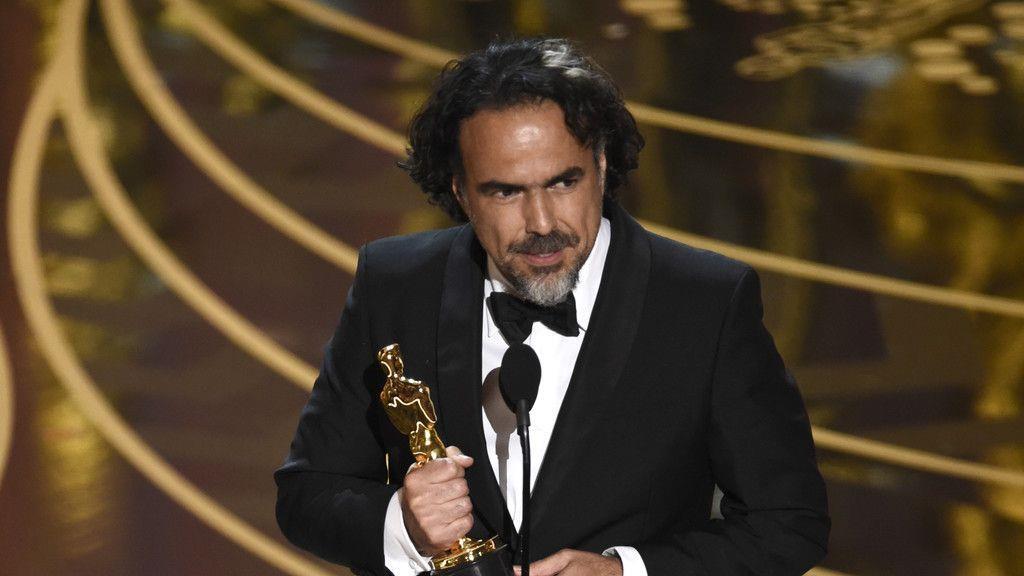 Die Oscars 2016: Die Show