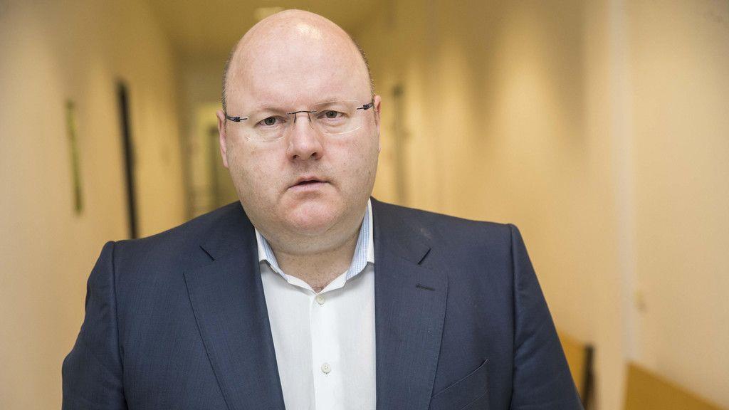 Mordprozess im Fall Roland K.: Bilder aus dem Gericht II