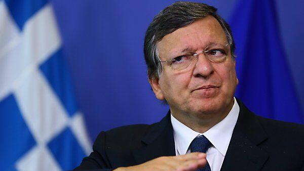 Barroso fährt nach Lampedusa