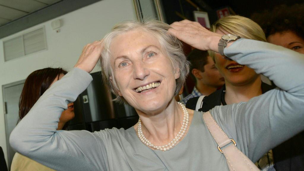 Die Gewinner der BP-Wahl