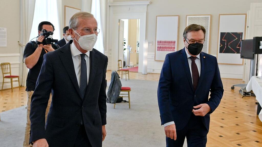 Corona-Lockerungen: \u00d6ffnungsschritte ab 10. Juni