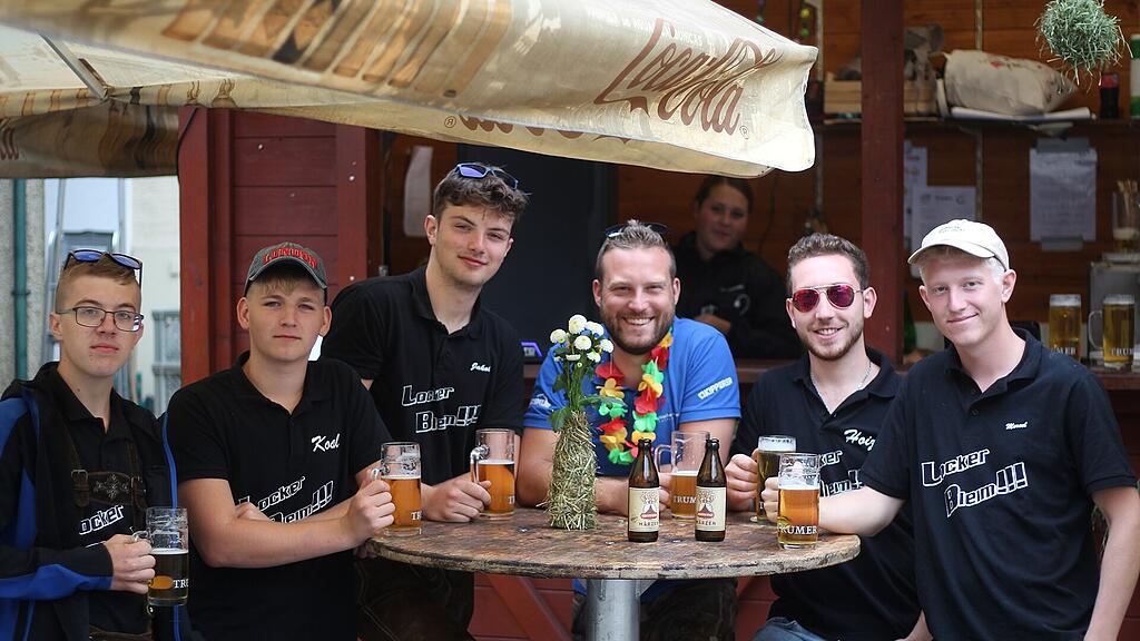 Landesweite Bauernherbster\u00f6ffnung