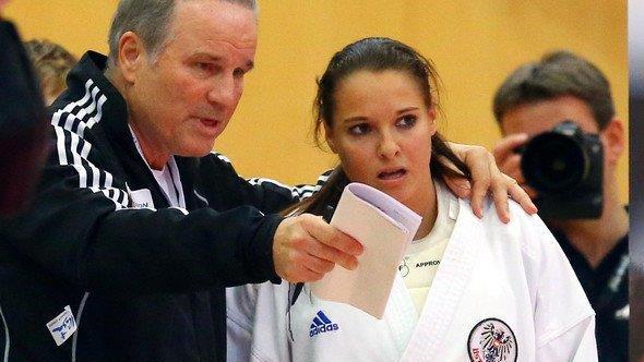 Karate1 Premier League in Sbg II