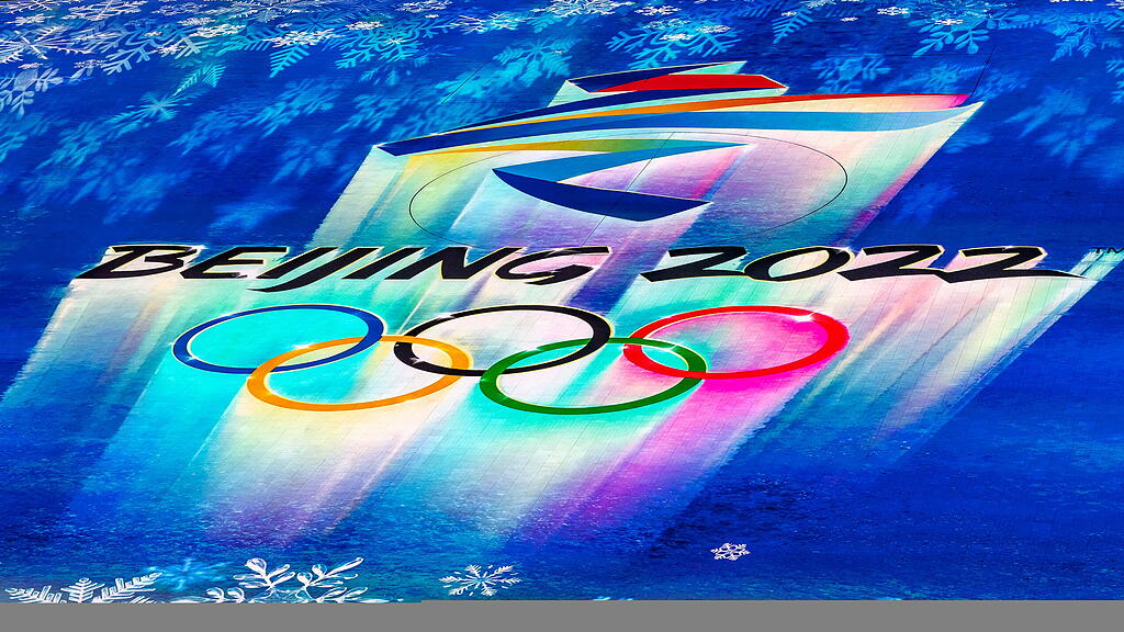 Olympia 2022: Eröffnung in Peking