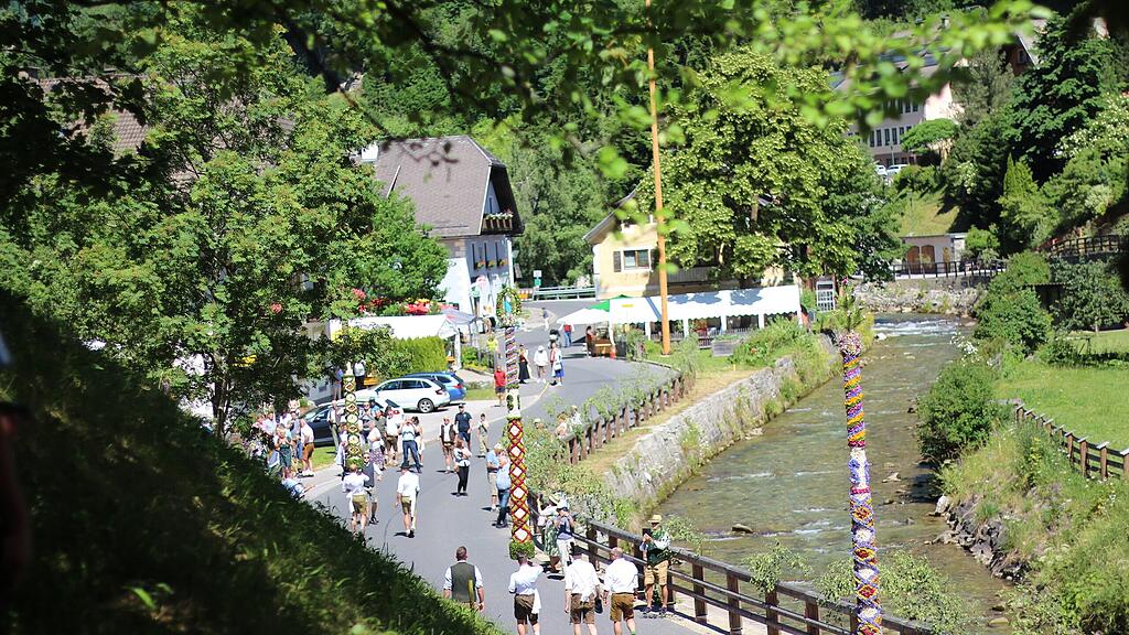 Prangstangen Muhr