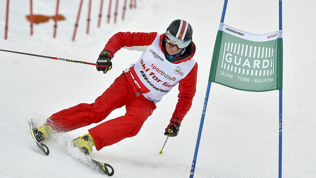 Schladming Charity