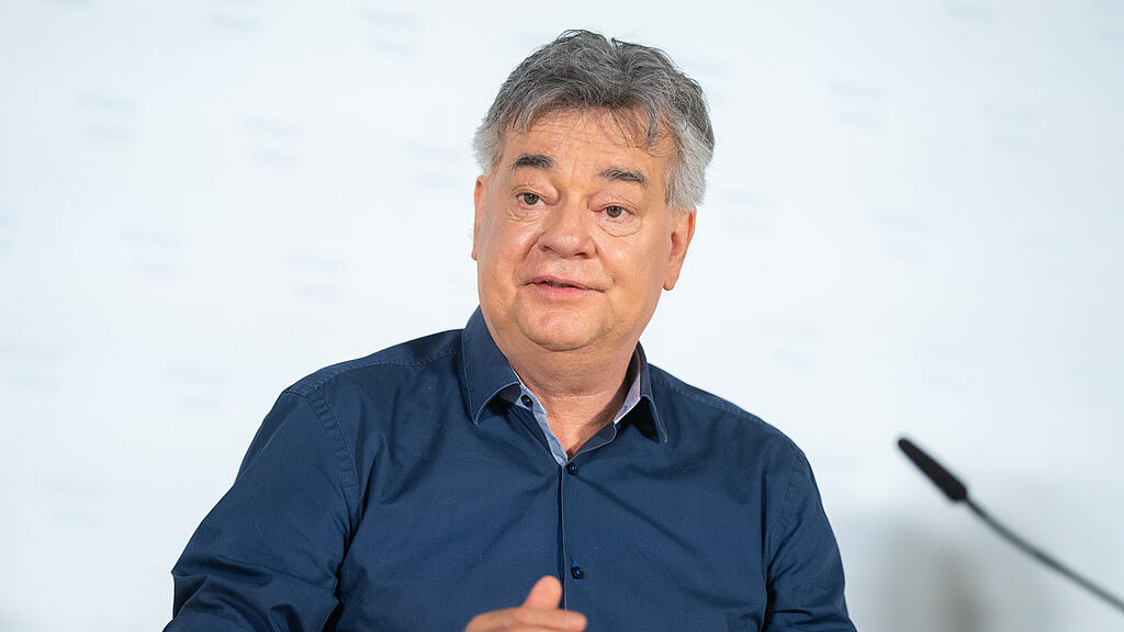 Werner Kogler