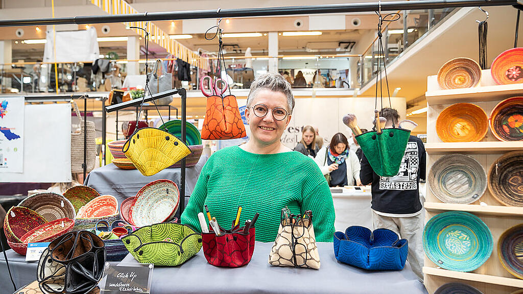 Kunst & Design Markt