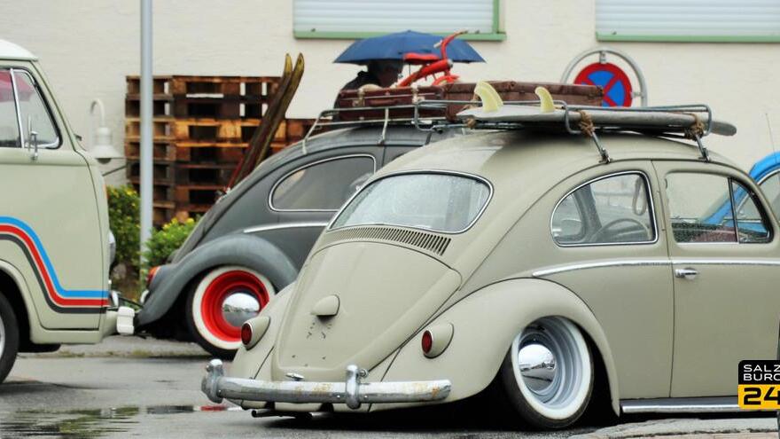Tuning City St. Johann II