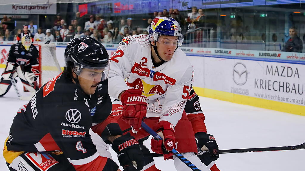 Red Bull Salzburg - Pioneers Vorarlberg