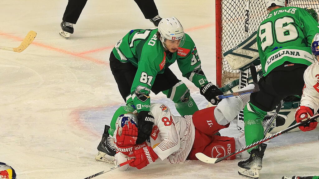 Red Bull Salzburg_Olimpija Ljubljana