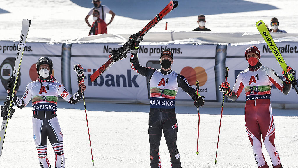 Stefan Brennsteiner