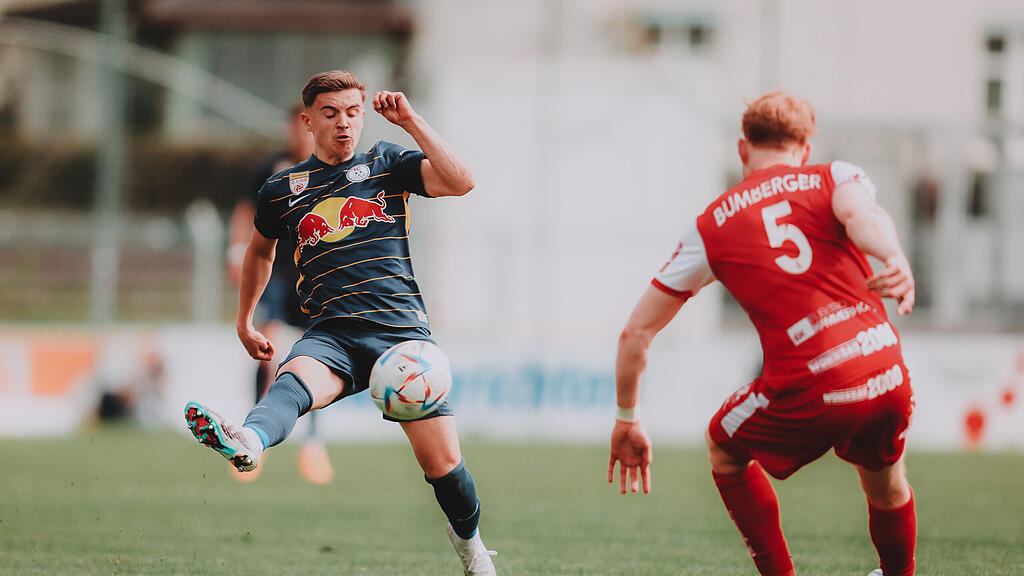 Steyr - Liefering
